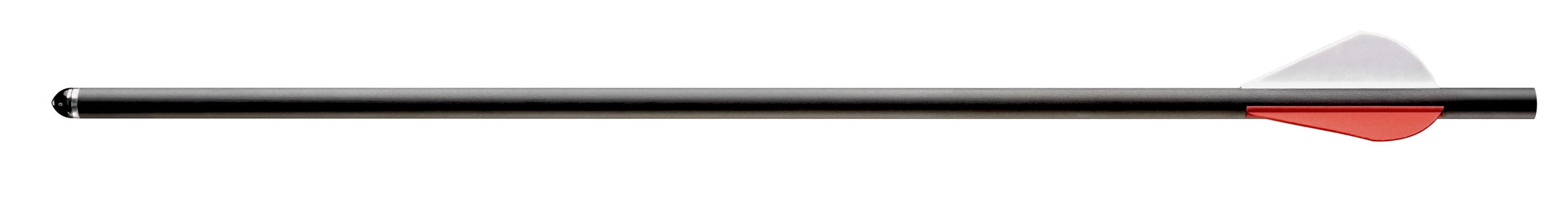 Umarex AirJavelin Air Archery Arrows with Field Tips 6-pack