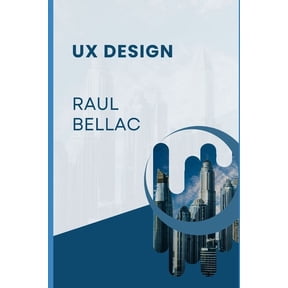 UX Design, (Paperback)