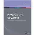thumbnail image 1 of UXmatters: Designing Search : UX Strategies for Ecommerce Success (Paperback), 1 of 1
