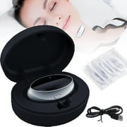UYCDD 2024 Be St Smart Sleep Ease Pro An Ti Snoring Device M Agnetic SleepEase Device With 3 Speed Adjustment Effective From The Very First Night