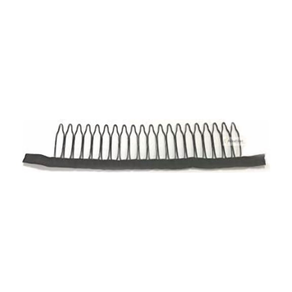 UYGDUY-10pcs Long Lace Wig Comb for Wig Cap Hair Extension Small Clips Styling Tools