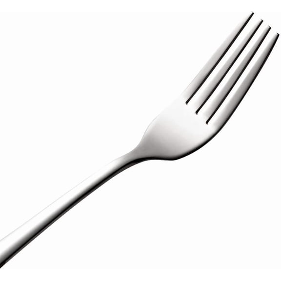 UYGDUY-12-Piece Stainless Steel Dessert Forks,Salad Forks Set,6.7-Inch