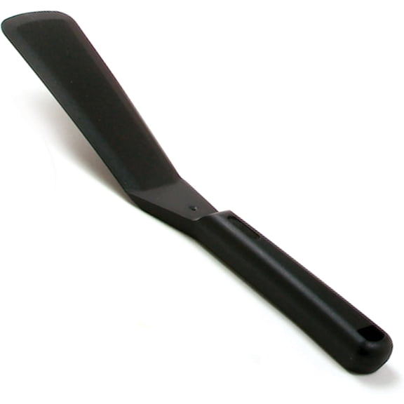 UYGDUY-99 Favorite Spatula, One Size Fits All, Black