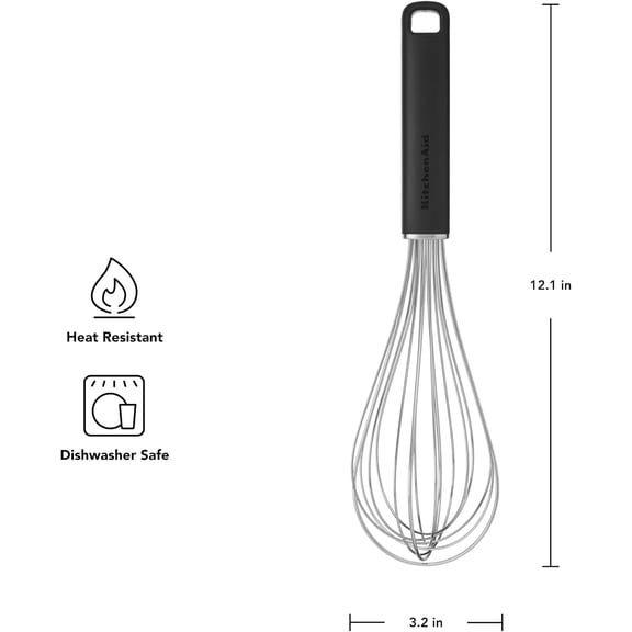 UYGDUY-Balloon Whisk