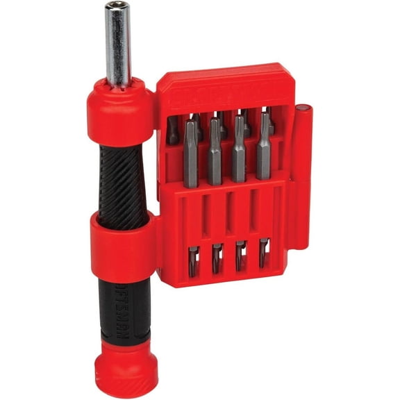 UYGDUY-CMHT68005 CFT 18PC PRECISION MULTI BITS