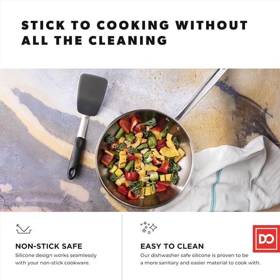 UYGDUY-Chef Series - Standard Spatula