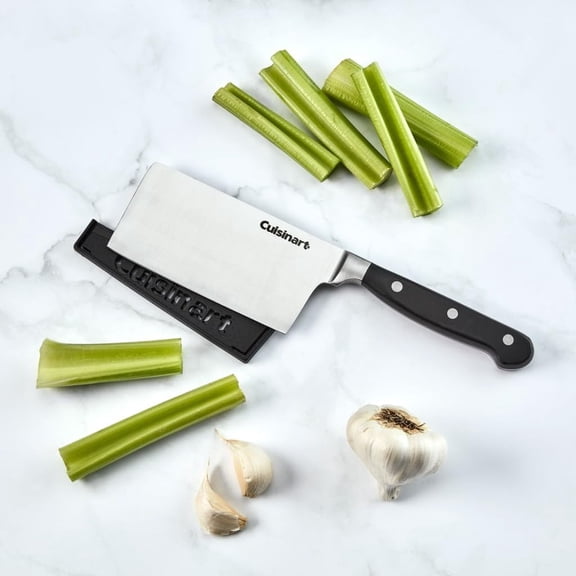 UYGDUY-Classic Triple Rivet 4.5 Mini Cleaver
