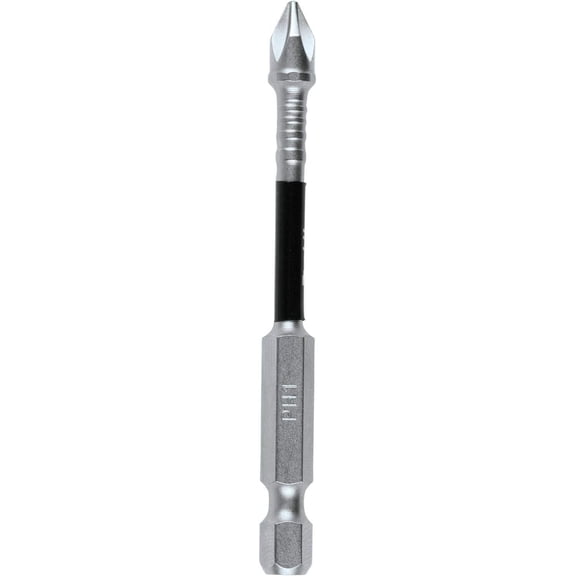 UYGDUY-E-01133 Impact XPS #1 Phillips 3" Power Bit, 2/pk