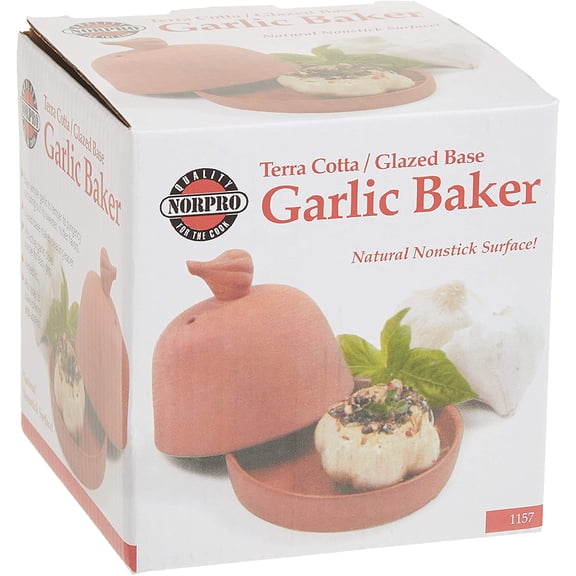UYGDUY-Garlic Baker