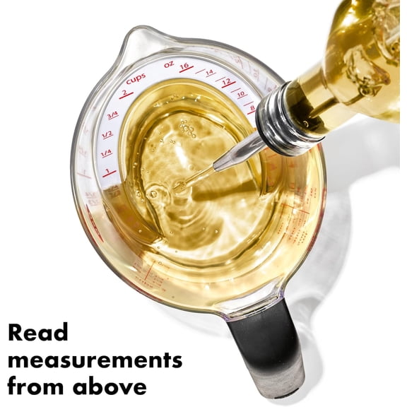 UYGDUY-Good Grips 1-Cup Angled Measuring Cup