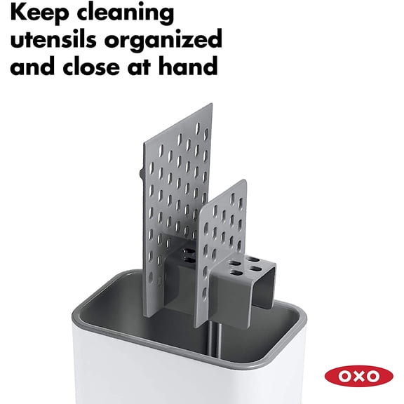 UYGDUY-Good Grips Sinkware Caddy