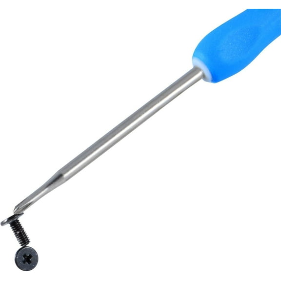 UYGDUY-MBX Magnetizer Demagnetizer for Screwdriver Tips, Bits and Small Tools