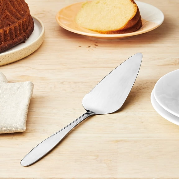 UYGDUY-Pie and Caker Cutter Server, 9" Dessert Spatula