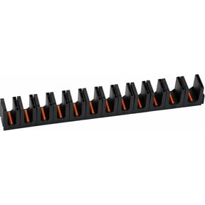 UYGDUY-Plier Organizer Pro Series 4.0 Magnetic Plier Holders for Tool Drawer Storage Modular Toolbox Organizer System for Professional and DIY Mechanics - 1 Pack, 12 Holders