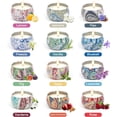 thumbnail image 1 of UYGDUY-Scented Candles Gifts for Women, Candles for Home, 12 Pack Soy Wax Candles Sets, Birthday Gifts for Women Mom Best Friends Sister Colleague, 1 of 3