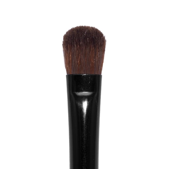 UYGDUY-Shadow Blending Makeup Brush, Wide Brush Head, Flawless Blending, Smooth Finish, Synthetic Natural Bristles, Soft Feel, Comfortable Grip, Professional Application