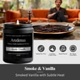 thumbnail image 1 of UYGDUY-Smoke & Vanilla Candle | Manly Candles for Home Scented, Masculine Soy Candles for Men - 7oz Long Lasting Scented Candle for Home, Aromatherapy Gift for Men & Women, 1 of 3