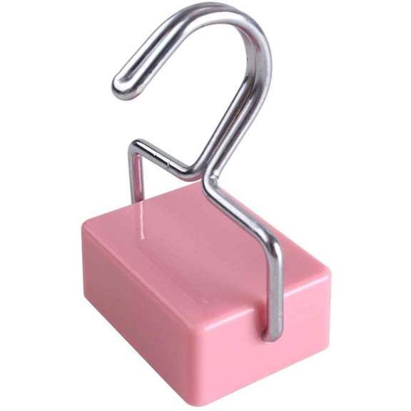 UYGDUY-Super Strong Magnetic Hooks Set of 3