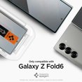thumbnail image 1 of UYGDUY-Tempered Glass Screen Protector [GlasTR EZ FIT] designed for Galaxy Z Fold 6 [2 Pack], 1 of 4