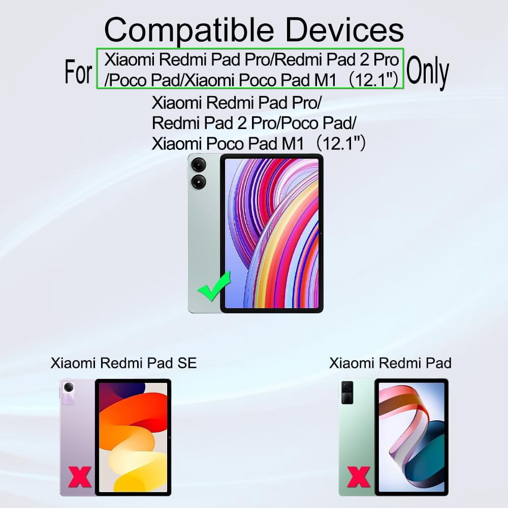 Redmi Pad Pro