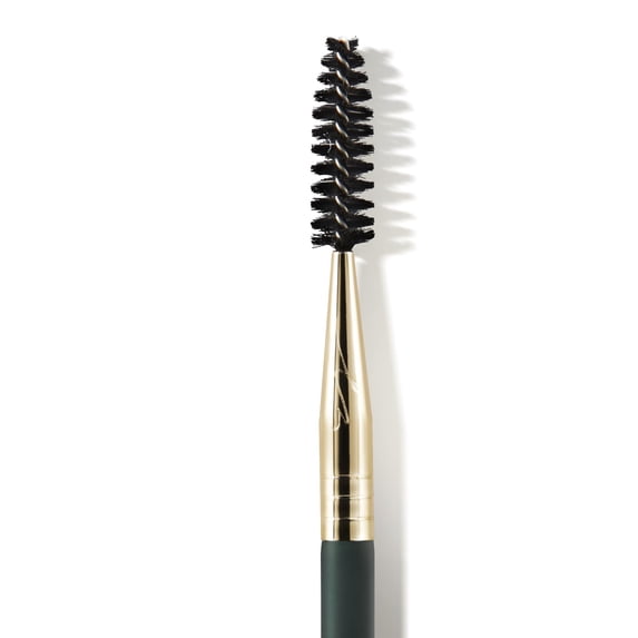 UYGDUY-okhee Dual Spoolie Brush NUN10 \u2013 Professional Korean Makeup Brush, Dual-Sided Brow & Lash Spoolie for Groomed Eyebrows, Clump-Free Lashes & Polished Finish