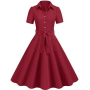 1940s Dresses