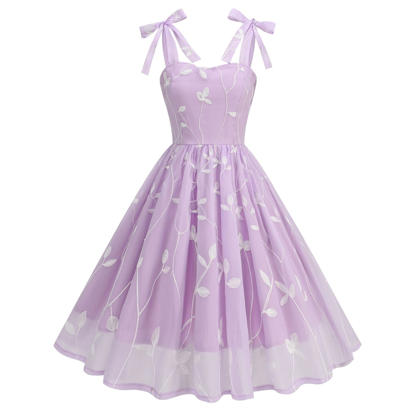 purple flower homecoming dress Dark Purple Flowers And Lace Tulle Party Dress, Homecoming Dresses