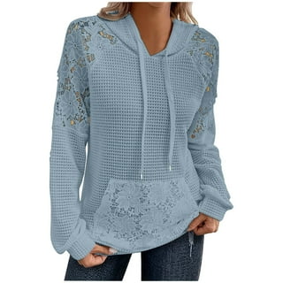 Hoodie Lace