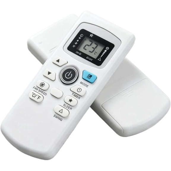UYKQ-44 Remote Control Commander fit for TCL RCECAOSHAN SOLEUS Air Conditioner