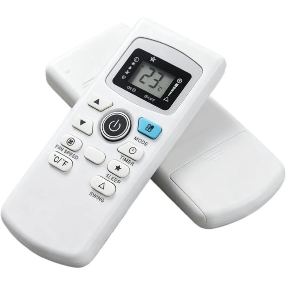 UYKQ-44 Replacement Remote Control Commander fit for TCL RCECAOSHAN SOLEUS Air Conditioner