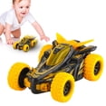 thumbnail image 1 of UYTRXJ Inertial Stunt Car With Lights Double Inertial Tumbling Toy Car Indoor Outdoor Toys For 6 7 8 9 10 11 12 Year Old Kids Boys Girls, 1 of 9