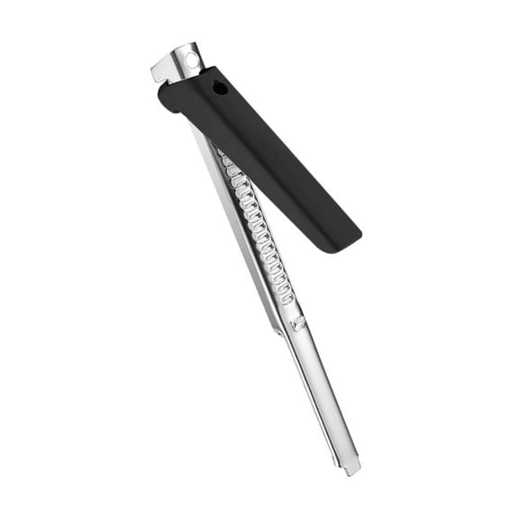 UYUH Adjustable Jar and Bottle Opener for Seniors, 2026 Multifunctional Stainless Steel Can Opener for Weak Hands and Arthritis, Easy Grip Ergonomic Design Kitchen Tool