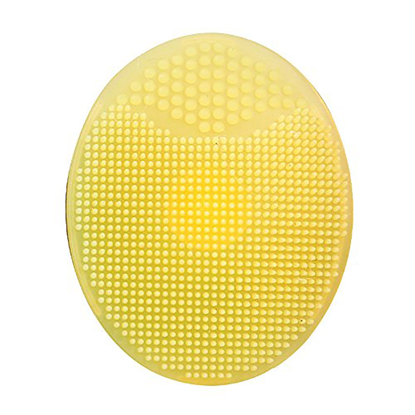 SuperMouth Baby Finger Brush - Soft Silicone Bristles With Flashlight & Bite Protection
