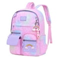 UYUH Backpack for Girls Schoolbag Bookbag Women Casual Daypack for