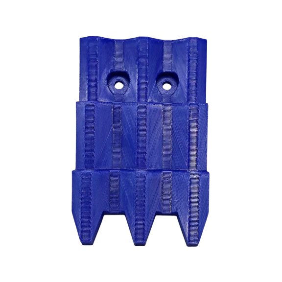 UYUH Dart Wall Hanging Storage Rack,Dart Holder Wall Mount Display Rack 3D Printed - Bracket,Storage and Organizer Accessory for Dart Players,Wall Mounted Organizer Storage Holder