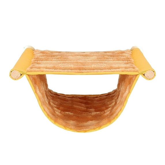 UYUH House Tent Toy Bird Cage Perch Winter Warm Bird Nest Bed for Hanging Cuddly House Parrot House Tent Toy Bird Cage for Budgies Lovebirds Finches