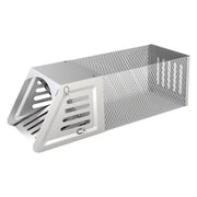 UYUH Humane Automatic Reset Mouse and Rat Trap, Continuous Catch and Release Live Cage for Indoor and Outdoor Use, Safe for Pets, Easy to Set and Clean