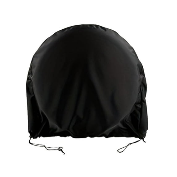 UYUH Industrial Outdoor Fan Cover Heavy Duty Waterproof Fabric for 18 Inch Fans | UV-Resistant, All-Weather Dustproof Protection