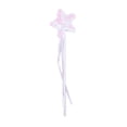 thumbnail image 1 of UYUH Light Up Fairy Wand with Glitter Stars Magical Princess Role Play Toy for Girls, Birthday Party Favors, Halloween Accessories & Christmas Gifts, 1 of 3