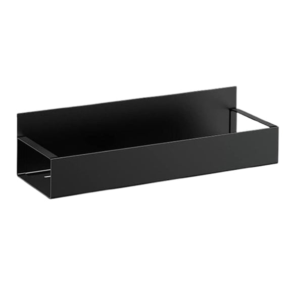 UYUH Magnetic Spray Can Holder, Magnet Toolbox Bottle Holder, Wall Mounted Spray Bottle Rack, Mechanic Paint Bottle Can Organizer, Tool Box Storage Rack for Garage, Home, Workspace