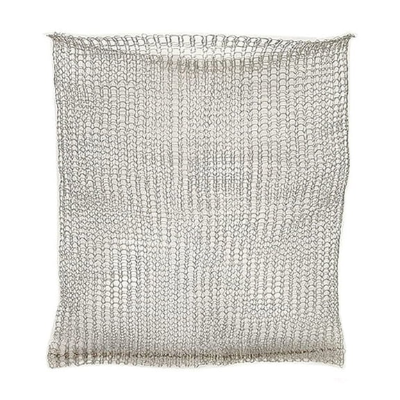 UYUH Plant Root Baskets Gopher Proof Wire Basket, Gopher Root Guard Stainless Steel Mesh Plant Protection for Moles and Voles, Protect Trees, Crops, Flowers Bulbs, 4 Sizes