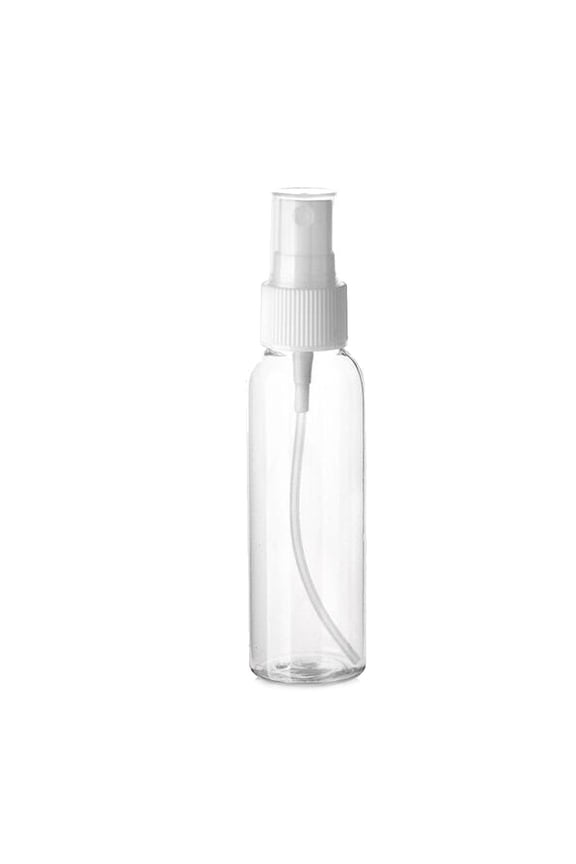 Portable Small Refillable Spray Bottle Mist Sprayer for Makeup Oil,For Travel,Cleaning,Gardening,Skin Care Atomizer for Essential Oils,Perfume