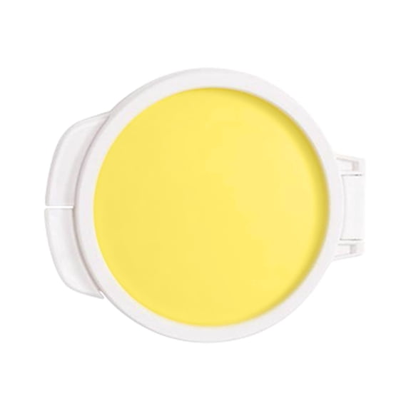 UYUH Reusable Silicone Fruit and Vegetable Storage Containers, Fresh-Keeping Food Savers for Fridge, Portable and Sealed Design, High-Elastic Silicone for Lemons and Produce