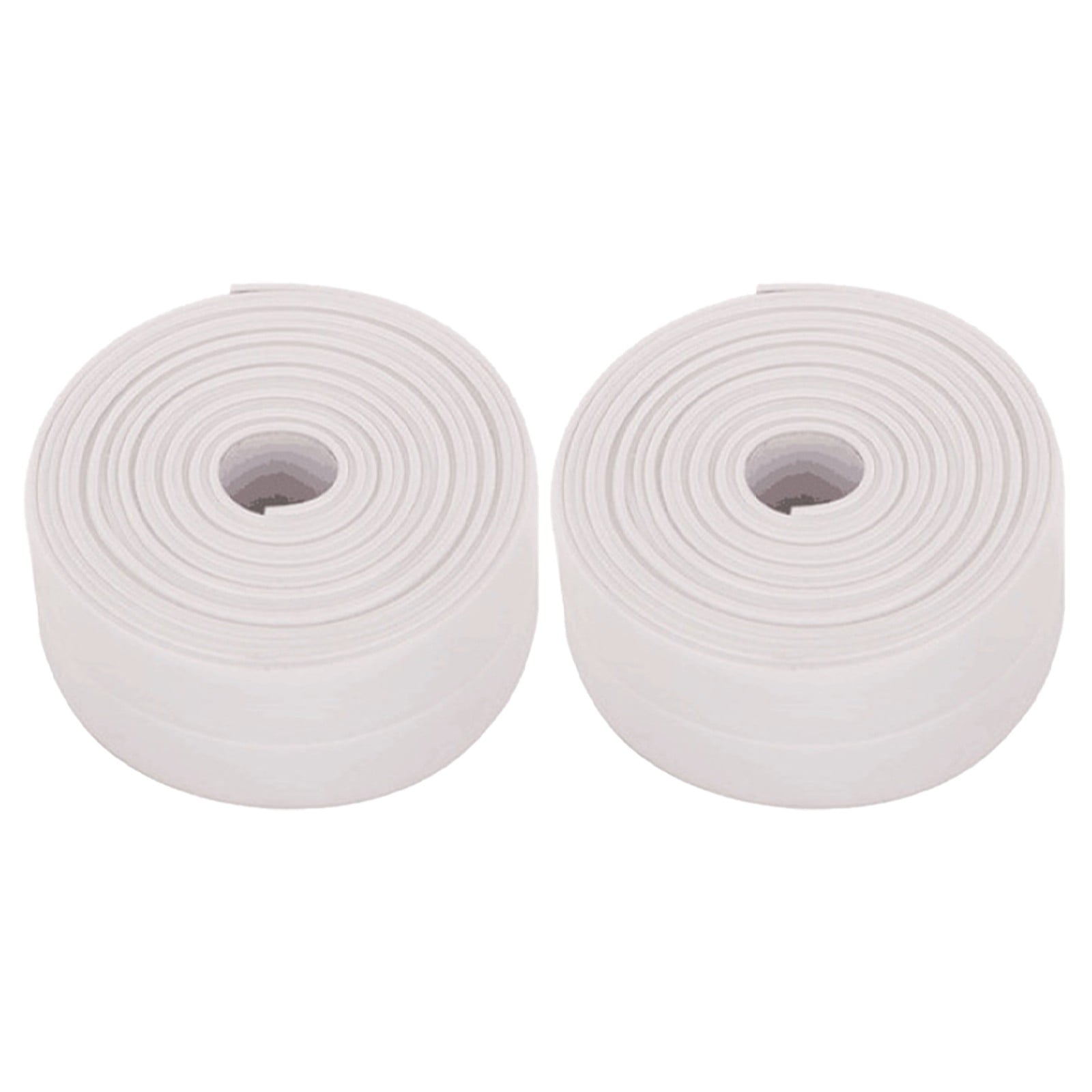 UYUH Roll Self Adhesive Caulking Tape Bath & Kitchen Sealant Strip ...