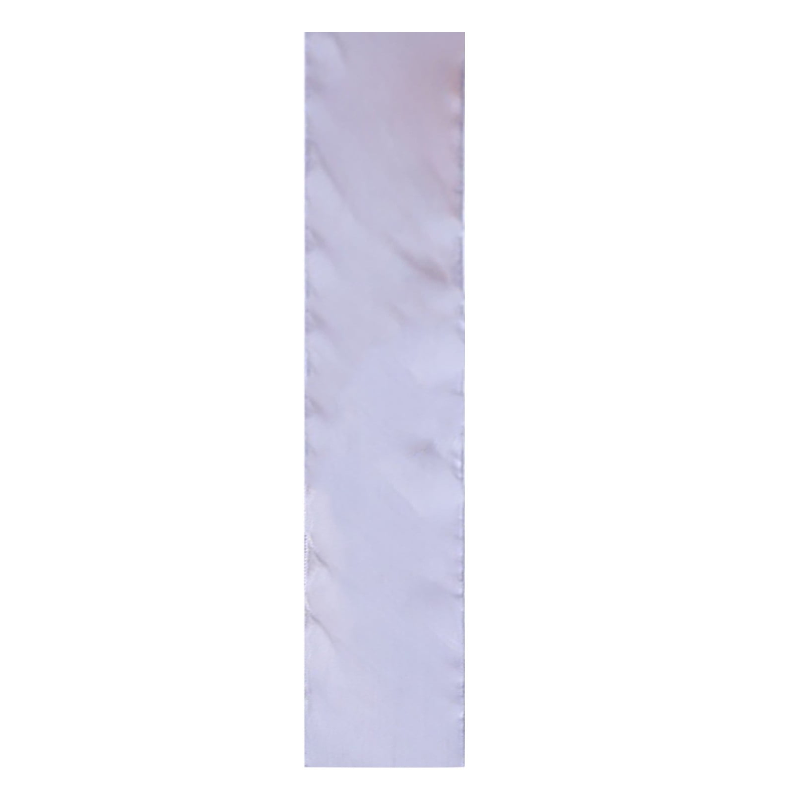 UYUH ‌Satin Table Runner 12x108 Inches Elegant Wedding, Birthday Party ...
