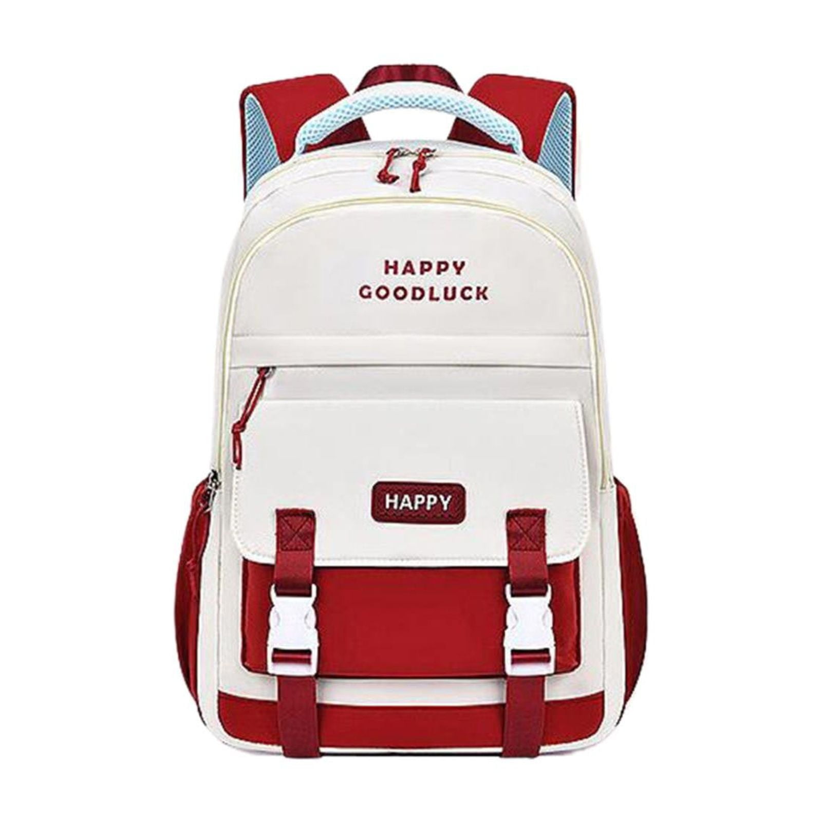 UYUH School Backpack Teenage Boy Girls Bookbag Daypacks Backpack