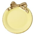 thumbnail image 1 of UYUH Small Dessert Plates, Snack Serving Platters for Cake and Appetizers, for Dining Table Bar Counter Kitchen and Party Decor, Decorative Mini Dishes, Serving Plates, 1 of 2