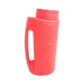 thumbnail image 1 of UYUH Snow and Ice Handheld Expander Garden Kettle Shaker Watering Pot Ice Melt Spreader Handheld Shaker for Lawn Seed for Fertilizer Lawn Seed to Deice, 1 of 8