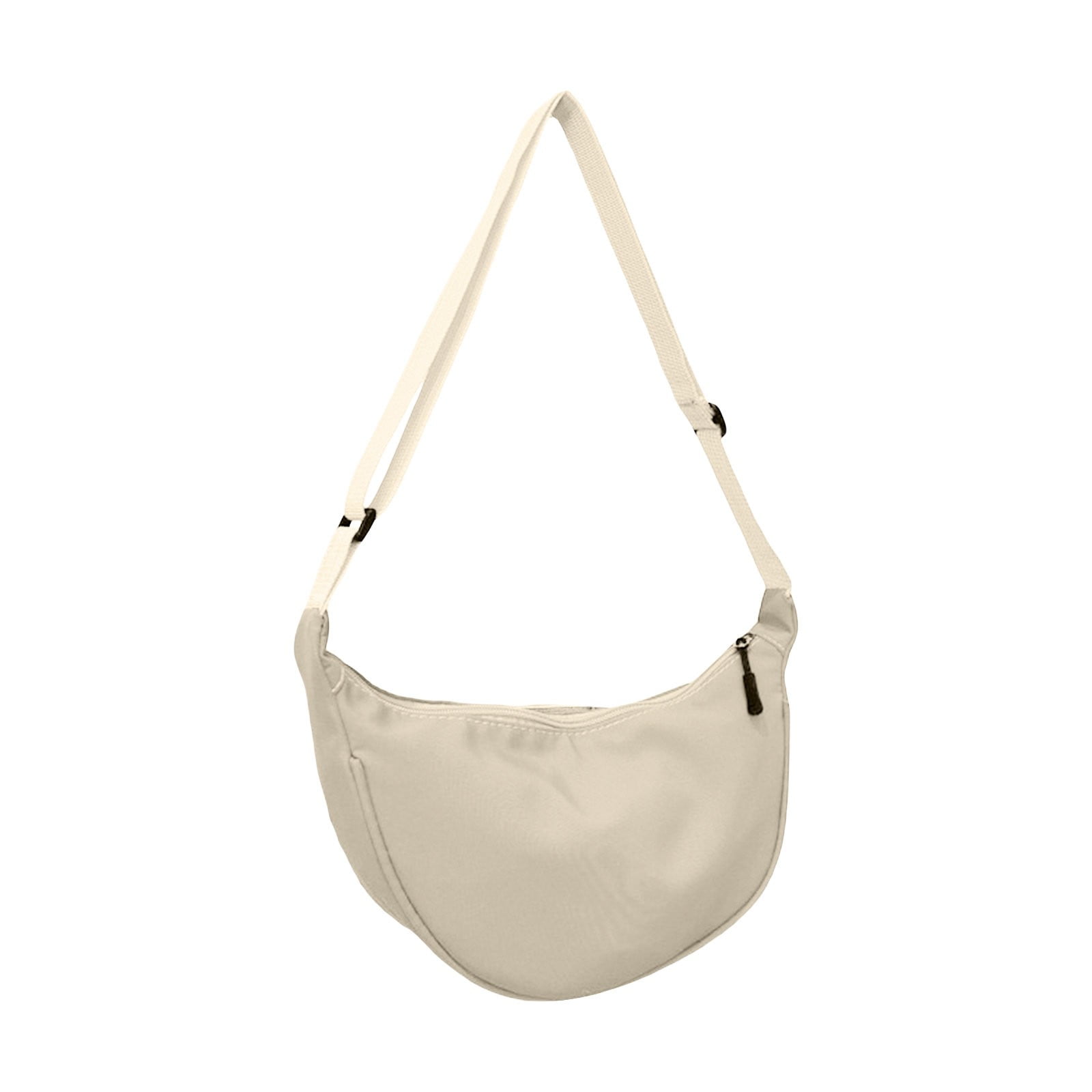 UYUH Unisex Casual Shoulder Bag Bag for Women Men Nylon Bags