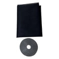 thumbnail image 1 of UYUH Window Nets to Keep Bugs out Window Fly Screen Fly Screens for Mosquito Net with Sticky Tape Self-Adhesive Cut-to-Size Mosquito Net Fine Mesh, 1 of 8